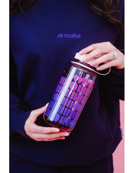 Make Water Bottle by Nalgene (1000 ml)