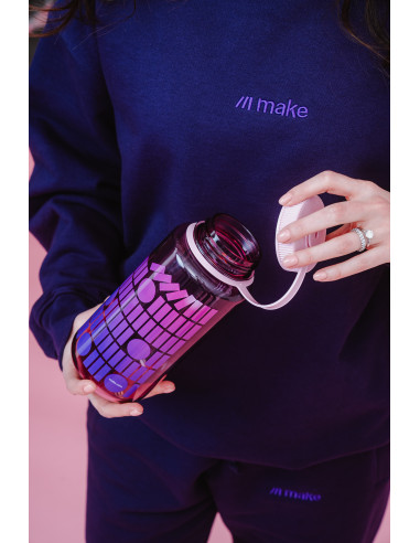 Make Water Bottle by Nalgene (1000 ml)