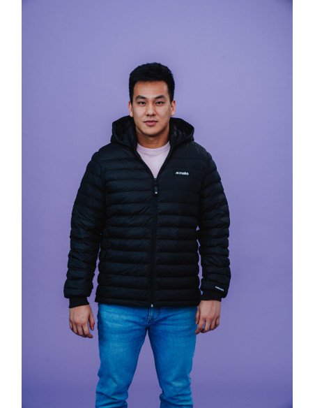 Men’s Puffer Jacket