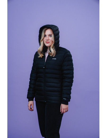 Women’s Puffer Jacket