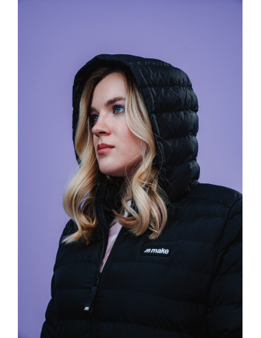 Women’s Puffer Jacket