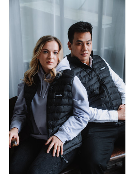 Women’s Puffer Vest