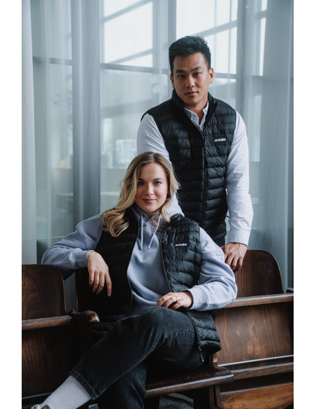 Women’s Puffer Vest