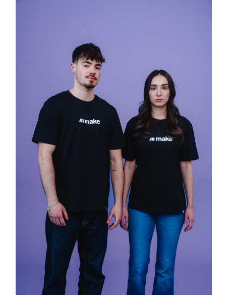 Make T-Shirt