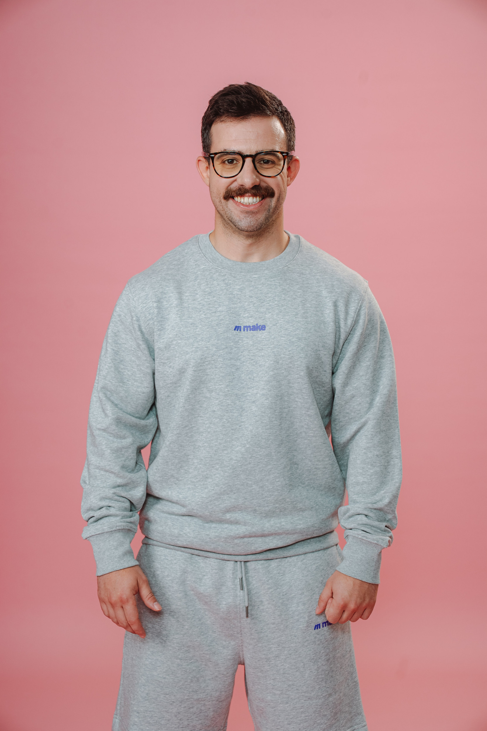 Crewneck Automation. Liberation. 2