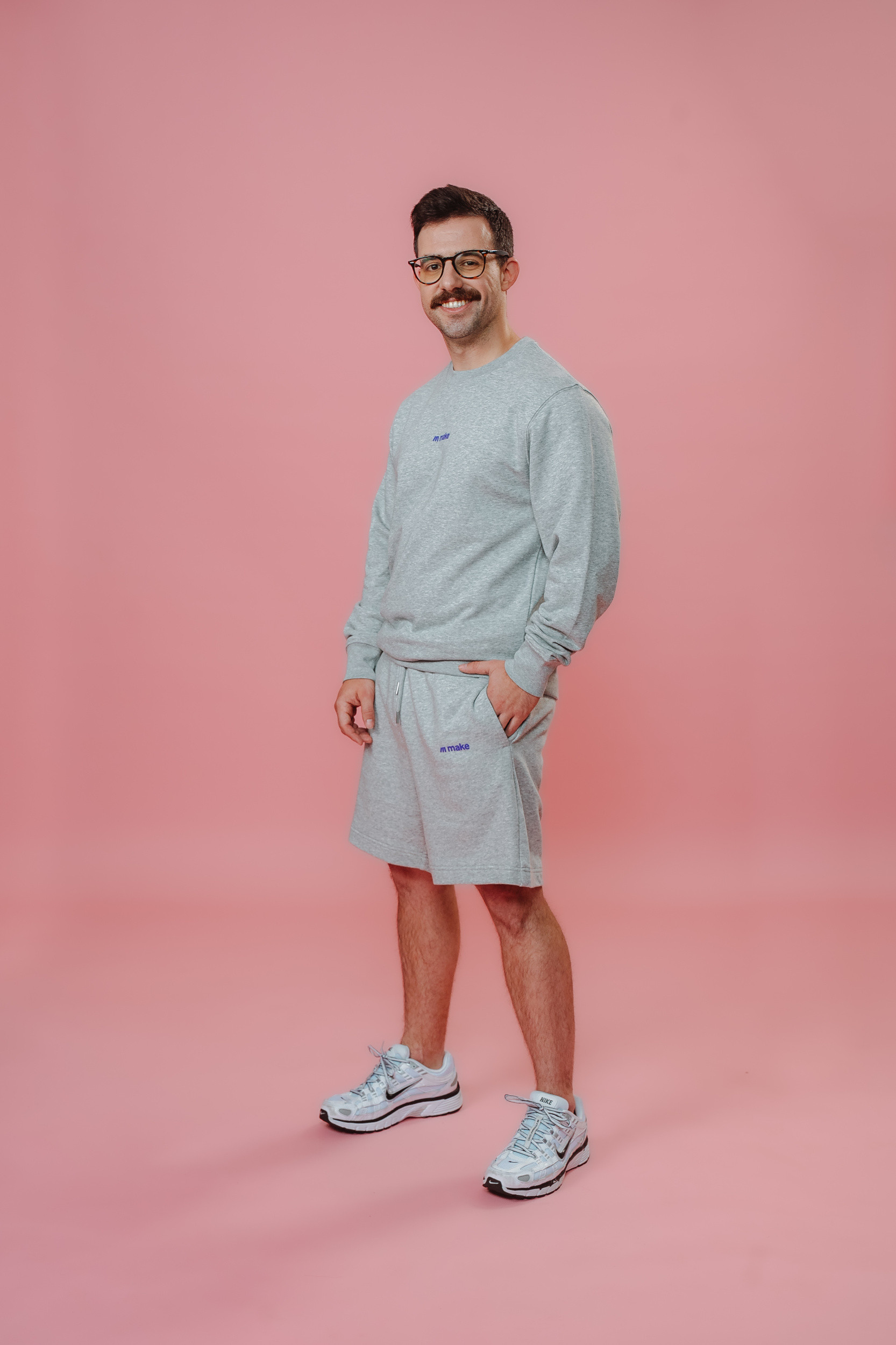 Crewneck Automation. Liberation.